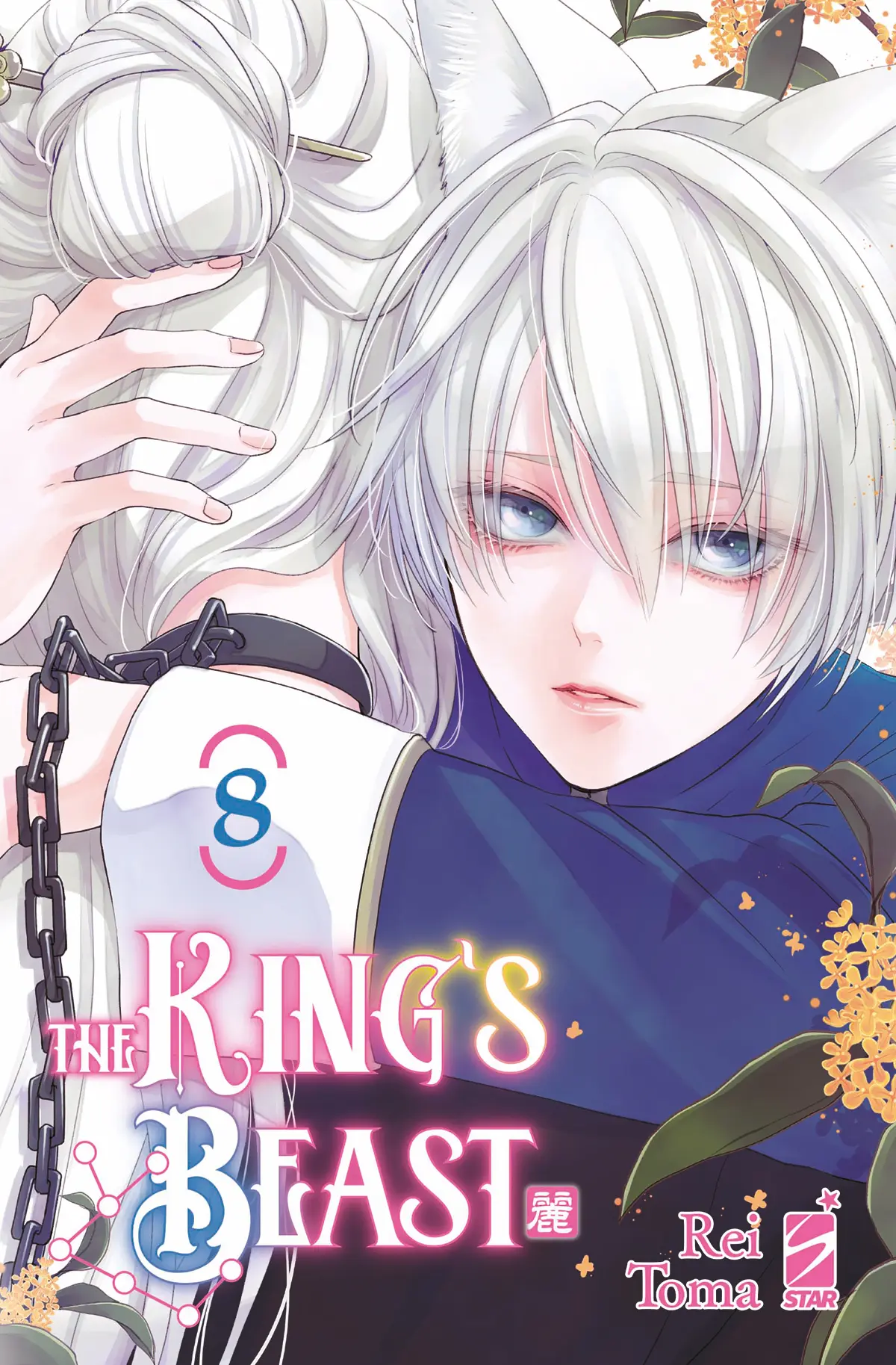 Volume cover